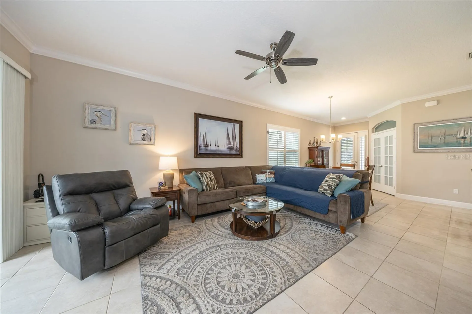 6336 Hanfield Drive Port Orange FL 32128