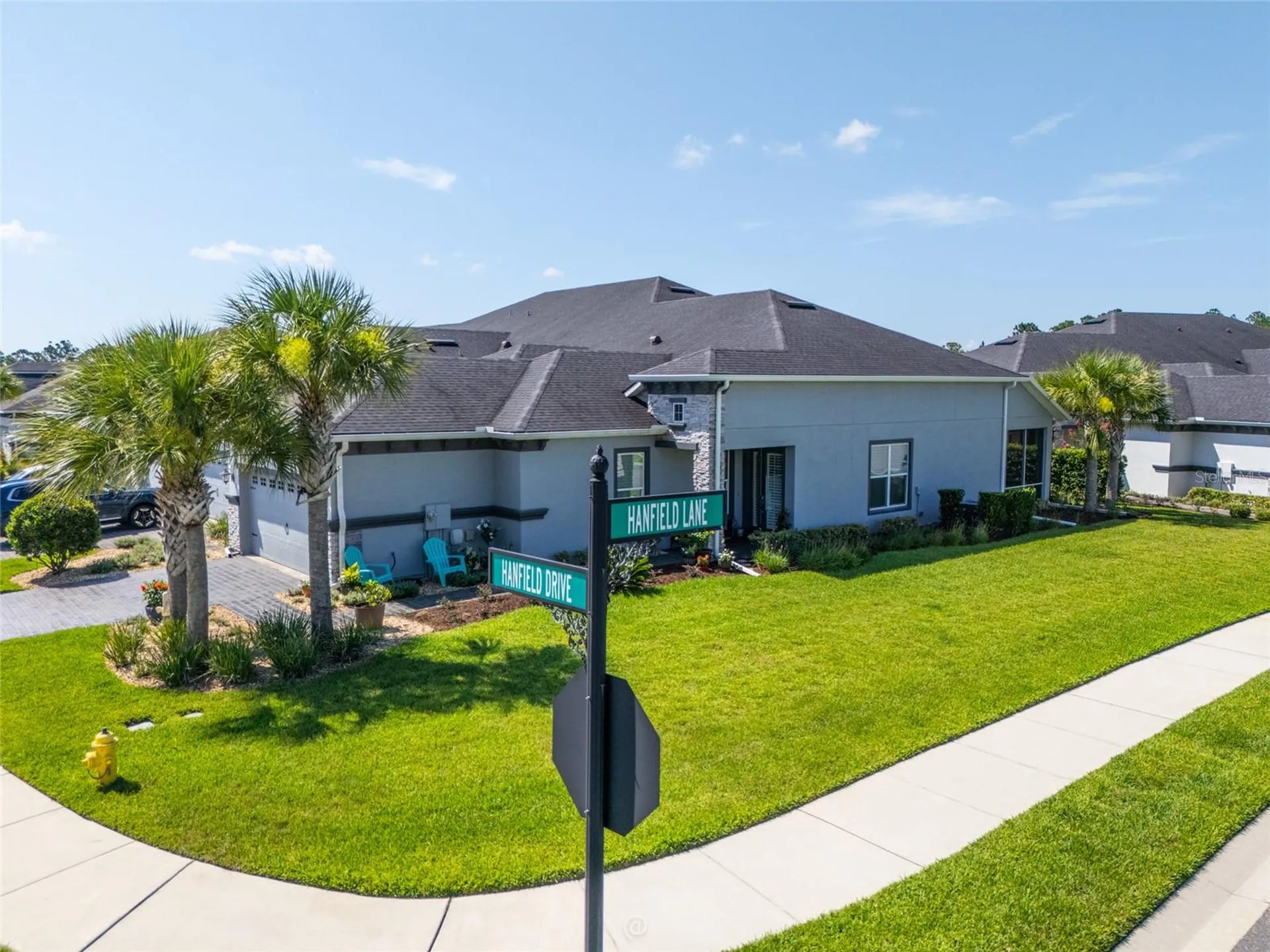 6336 Hanfield Drive Port Orange FL 32128