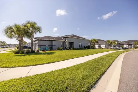 6336 Hanfield Drive Port Orange FL 32128