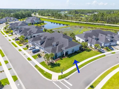6336 Hanfield Drive Port Orange FL 32128
