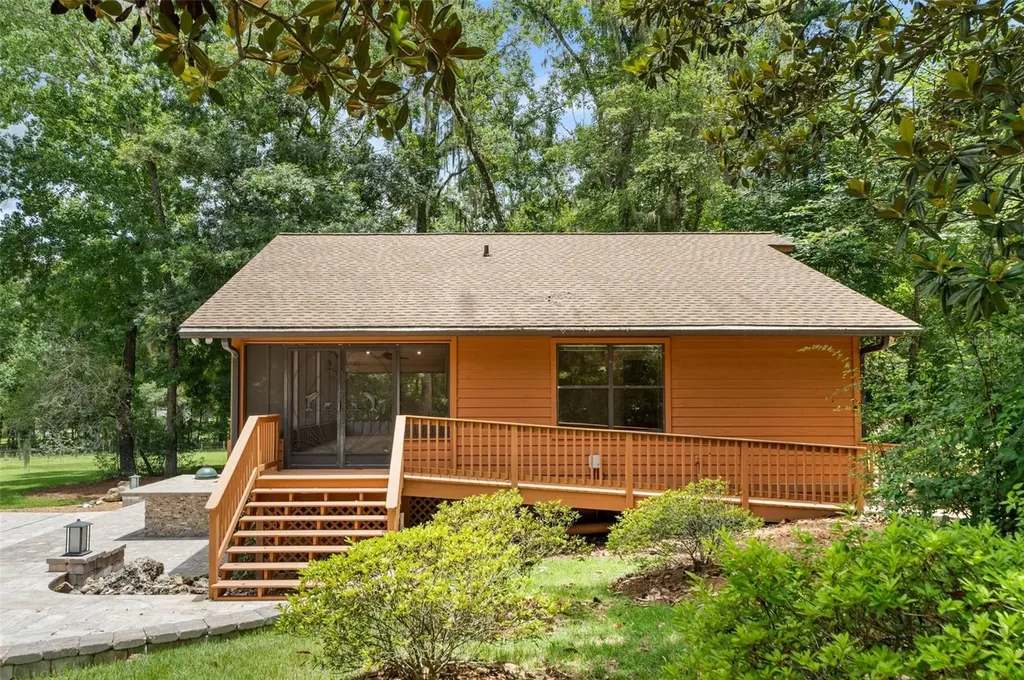 11715 NW 122nd Terrace Alachua FL 32615