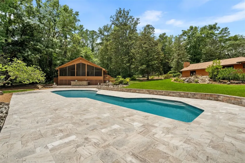 11715 NW 122nd Terrace Alachua FL 32615