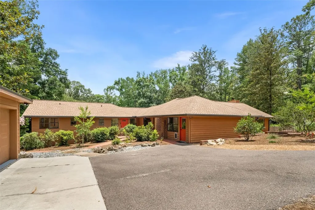 11715 NW 122nd Terrace Alachua FL 32615