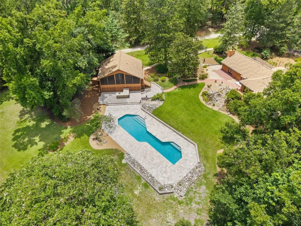 11715 NW 122nd Terrace Alachua FL 32615