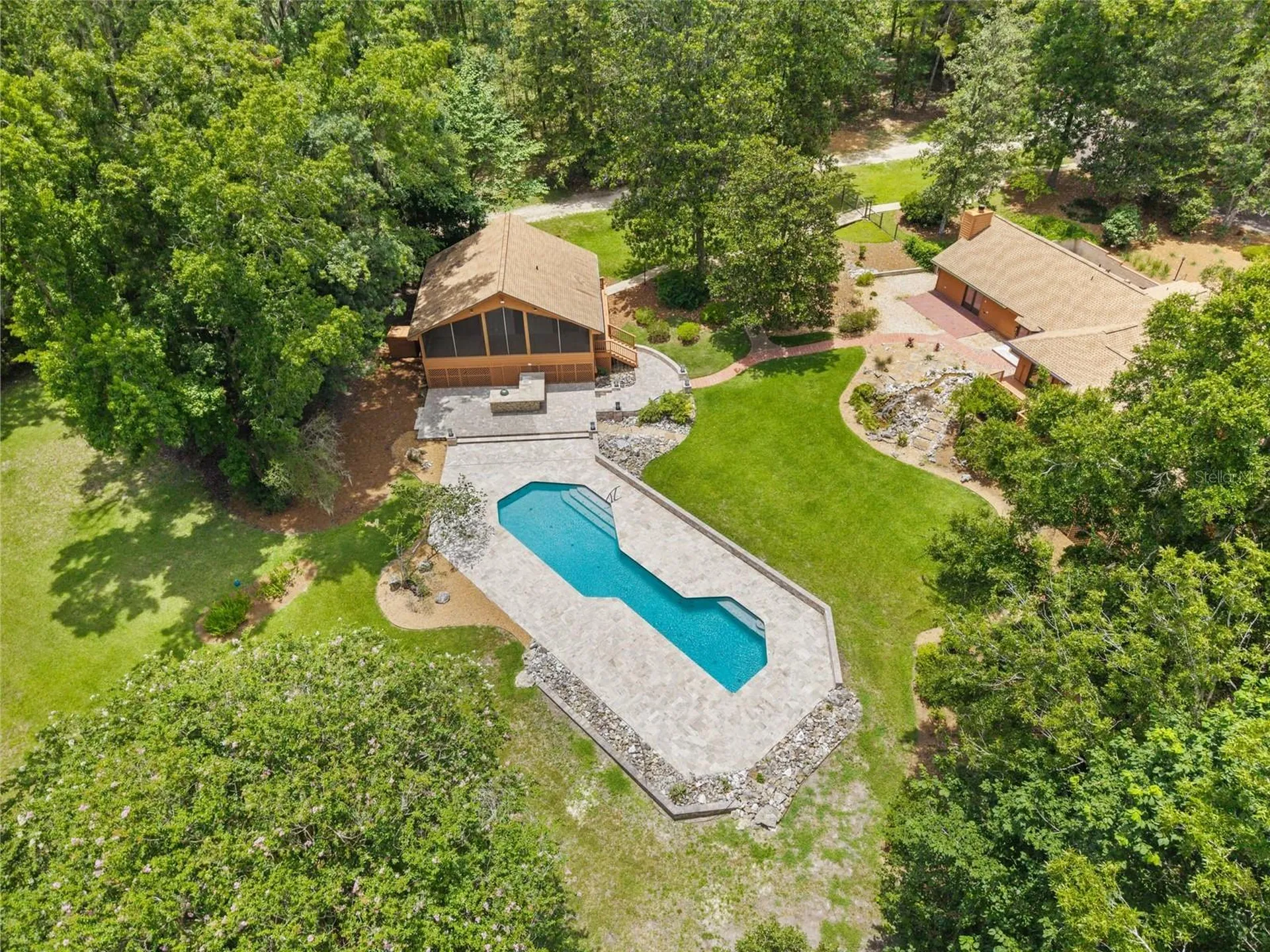 11715 NW 122nd Terrace Alachua FL 32615