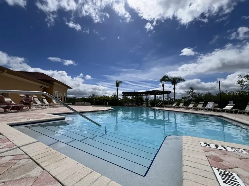 4307 Bayside Village Drive Tampa FL 33615