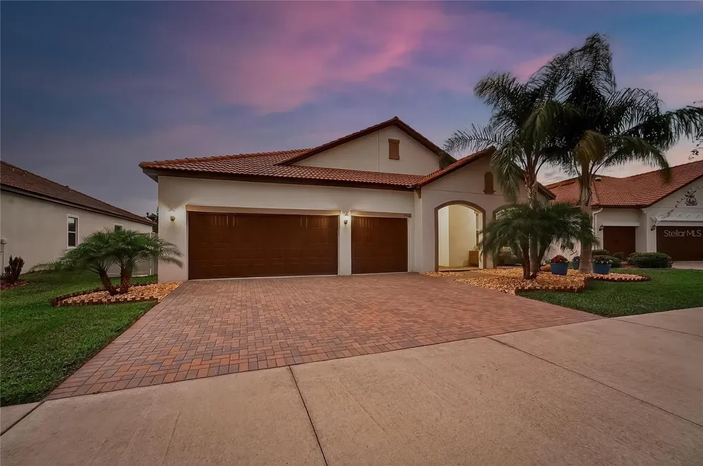 16805 Banner Shell Place Wimauma FL 33598