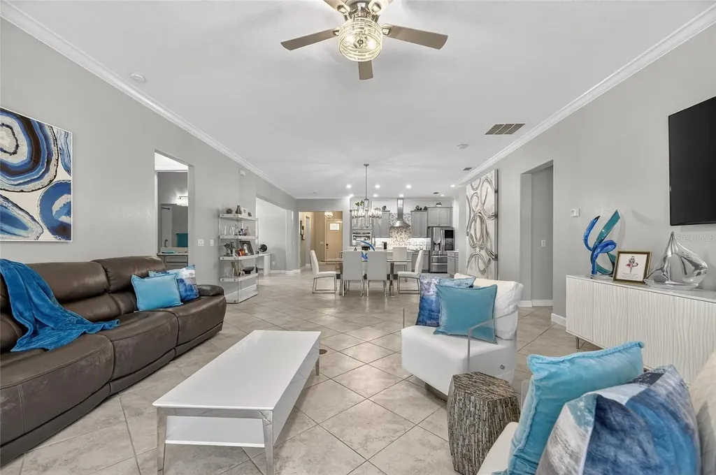 16805 Banner Shell Place Wimauma FL 33598