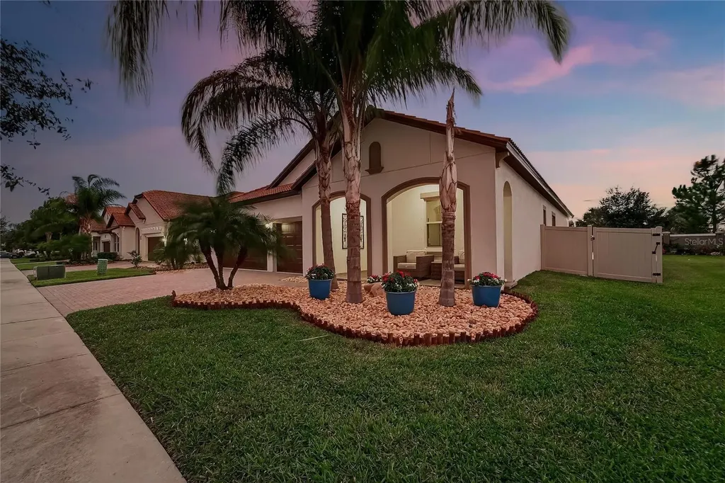 16805 Banner Shell Place Wimauma FL 33598