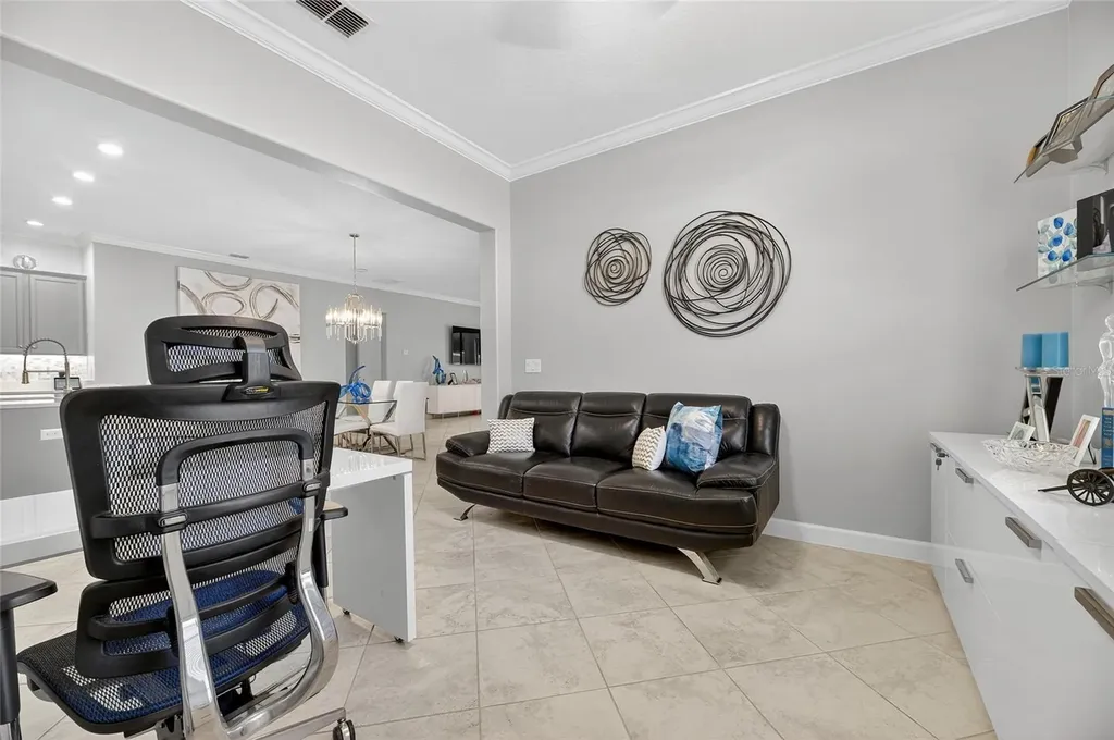 16805 Banner Shell Place Wimauma FL 33598