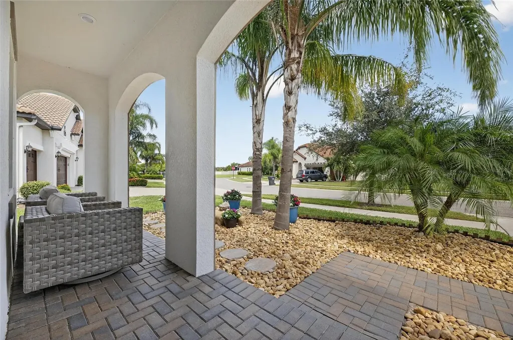 16805 Banner Shell Place Wimauma FL 33598