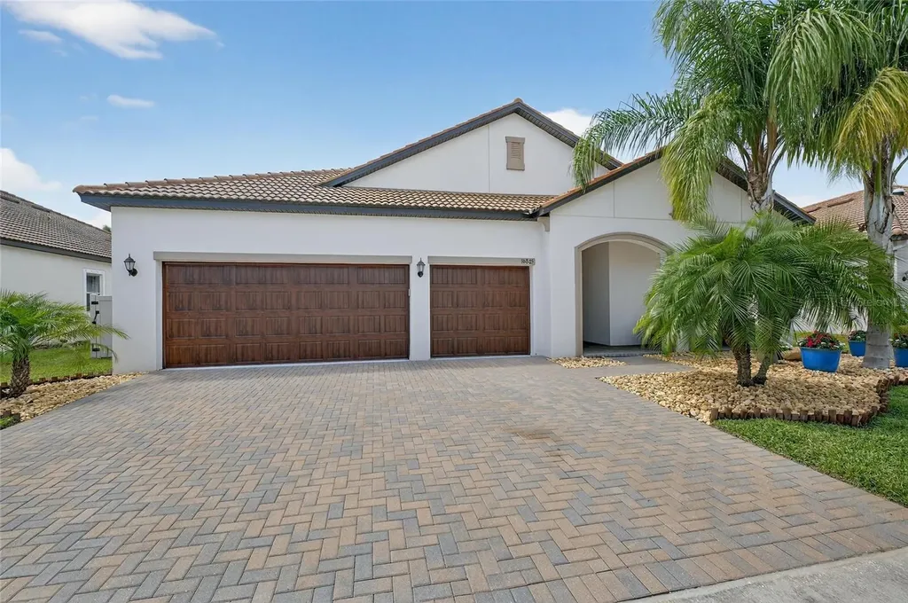 16805 Banner Shell Place Wimauma FL 33598