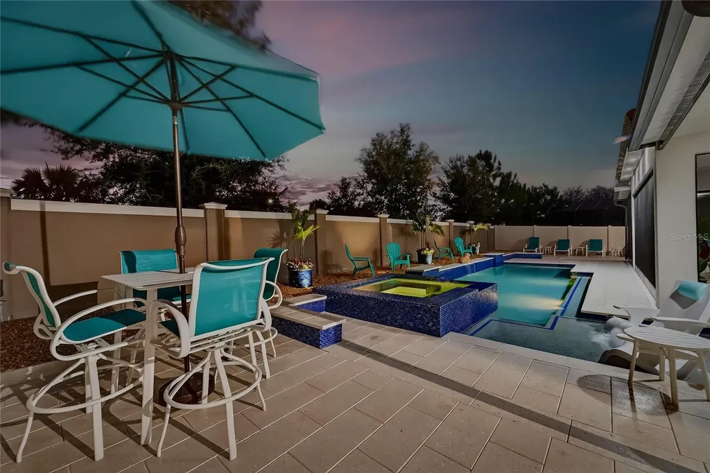 16805 Banner Shell Place Wimauma FL 33598