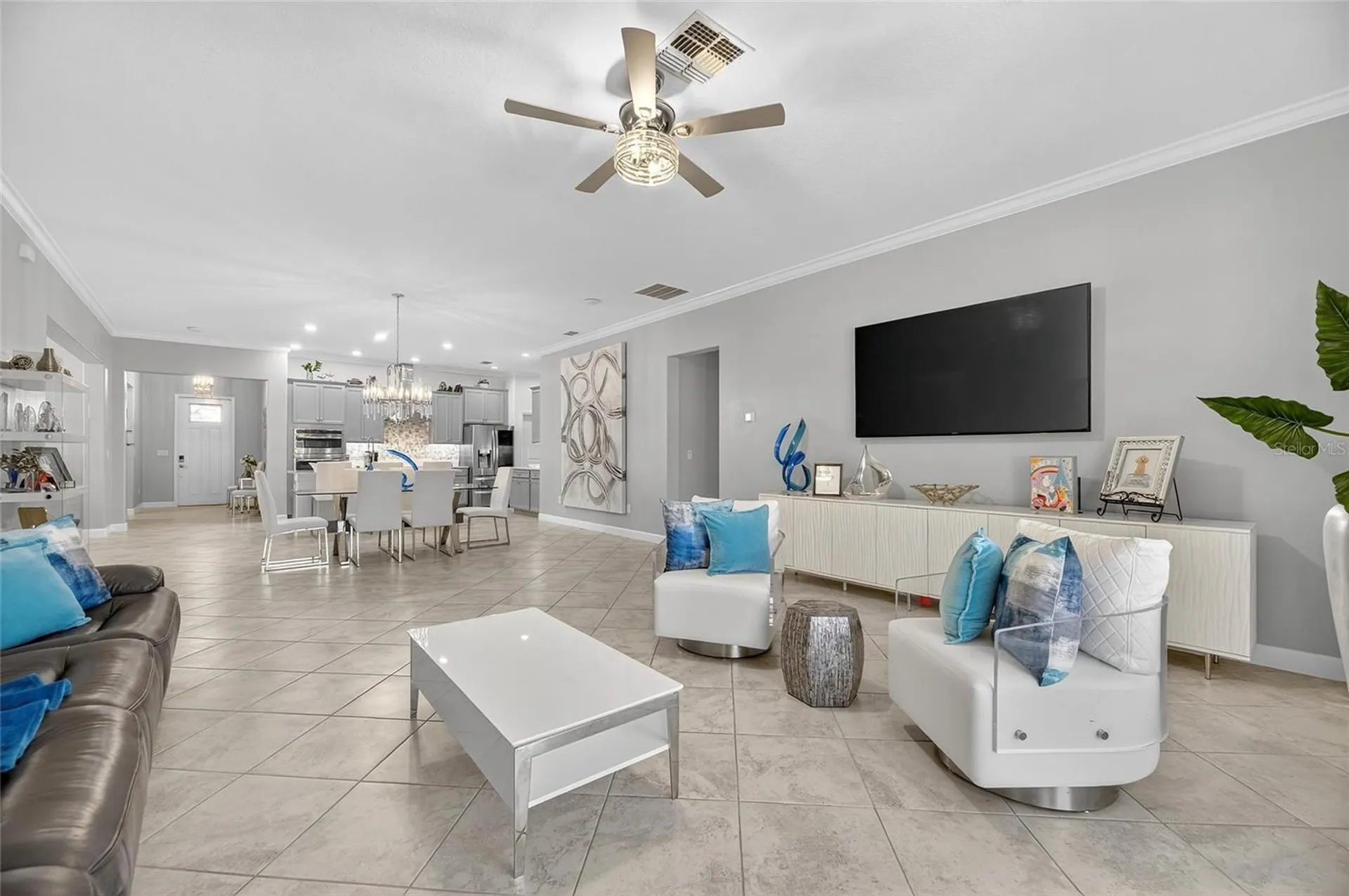16805 Banner Shell Place Wimauma FL 33598