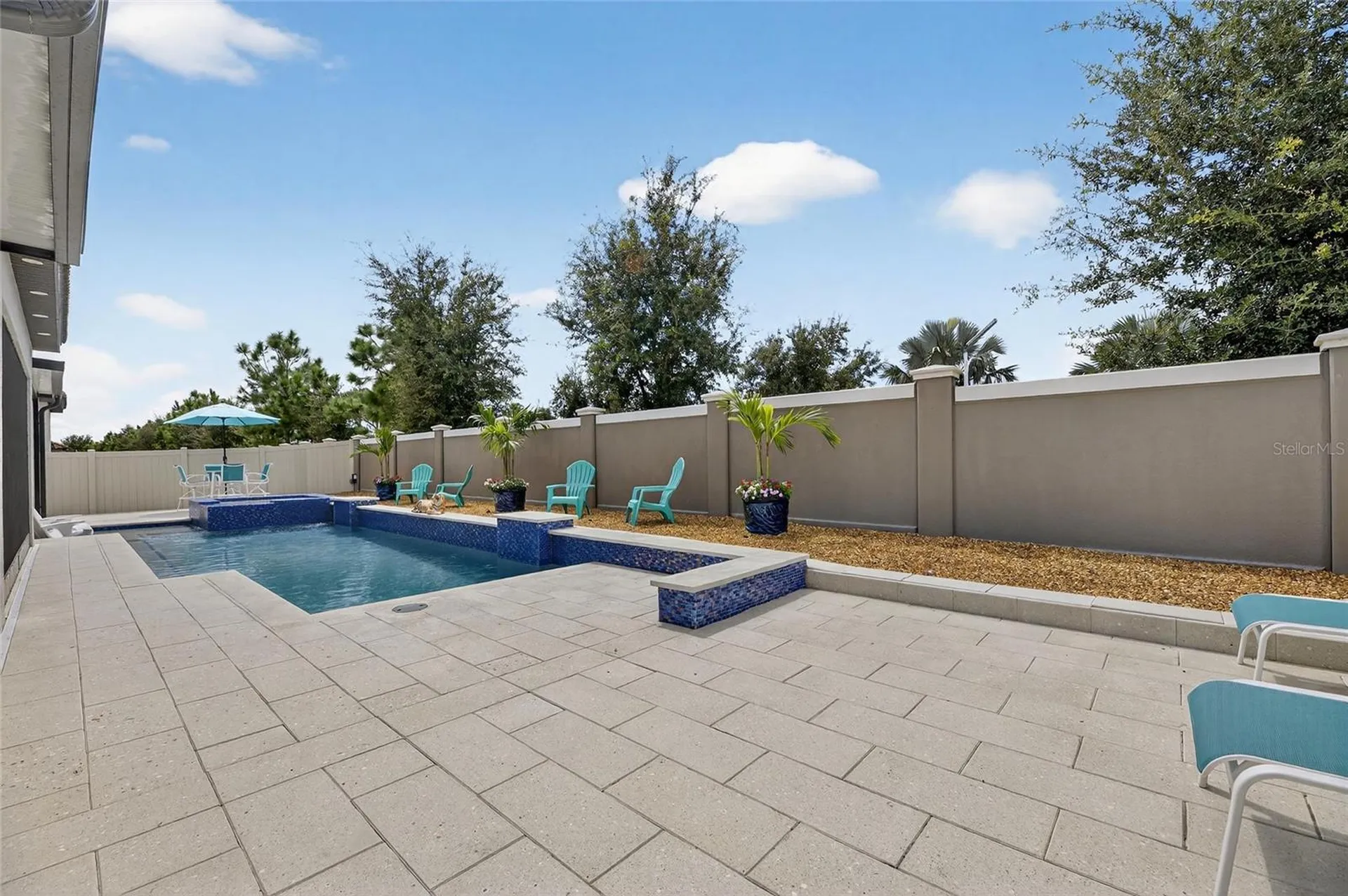16805 Banner Shell Place Wimauma FL 33598