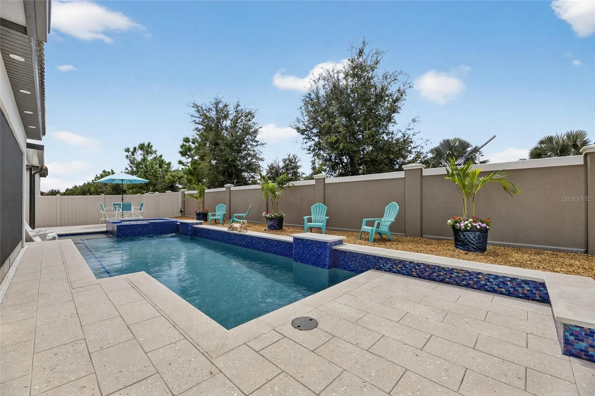 16805 Banner Shell Place Wimauma FL 33598