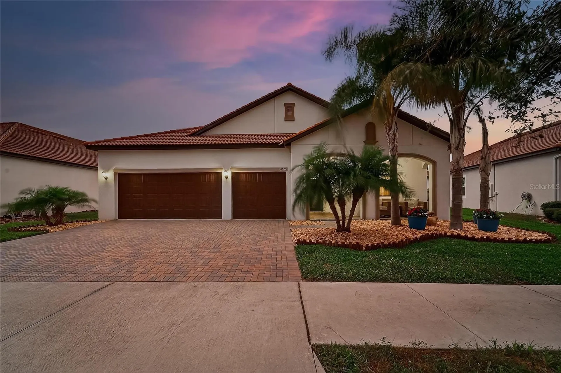16805 Banner Shell Place Wimauma FL 33598