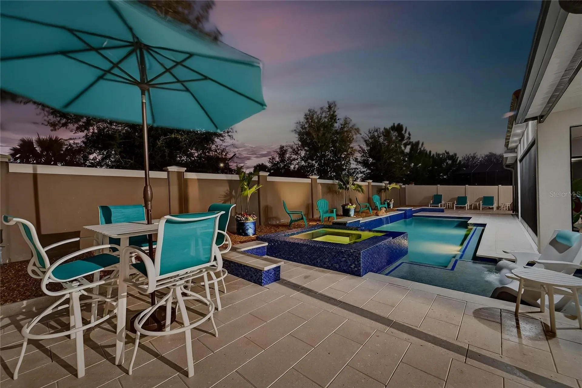 16805 Banner Shell Place Wimauma FL 33598