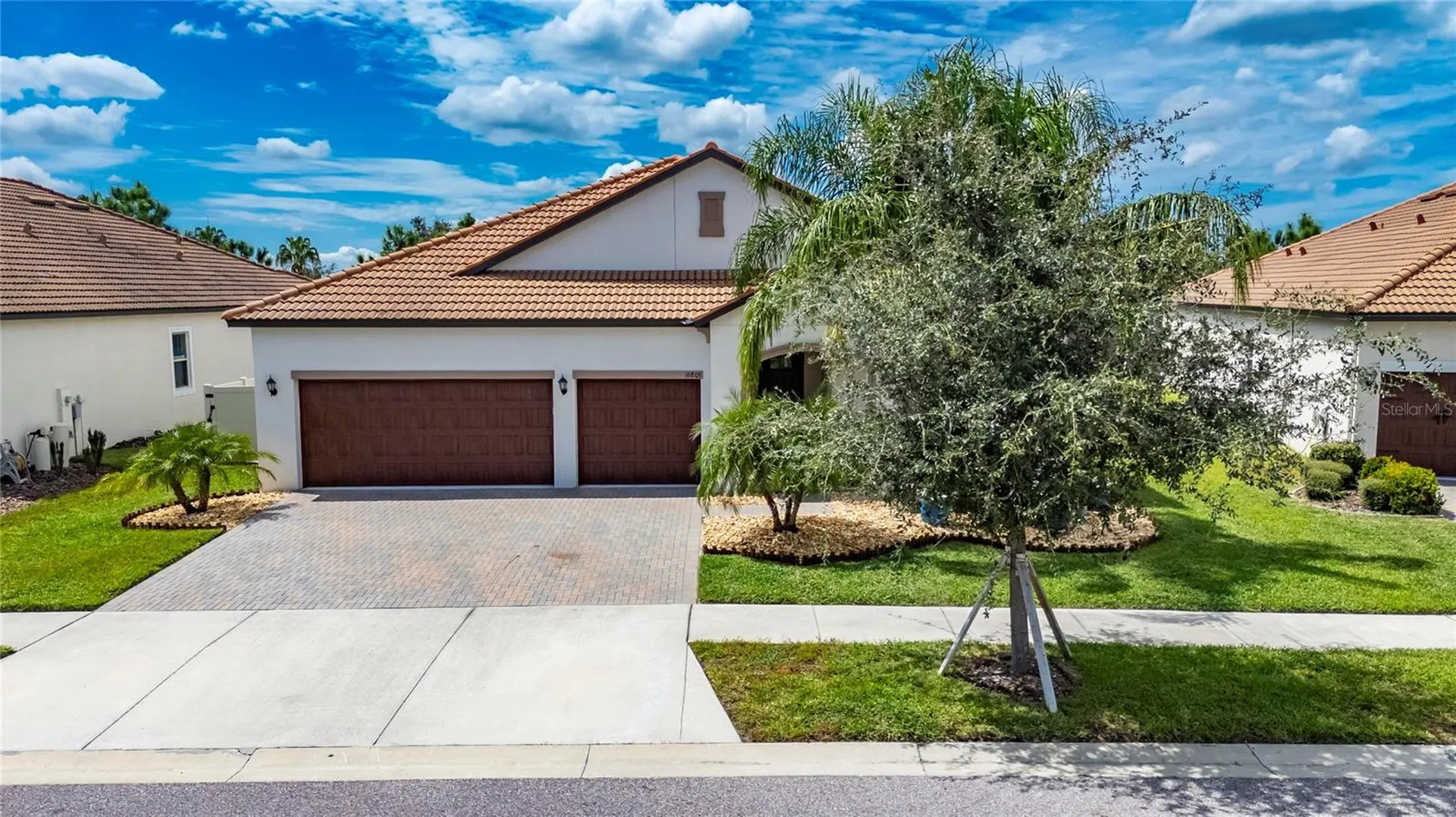 16805 Banner Shell Place Wimauma FL 33598