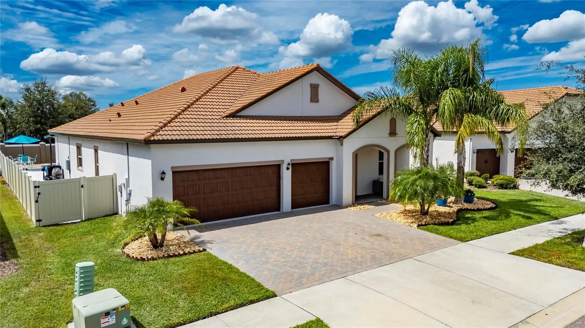 16805 Banner Shell Place Wimauma FL 33598