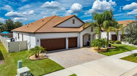 16805 Banner Shell Place Wimauma FL 33598