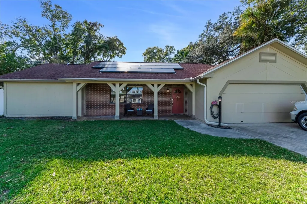 800 W River Oak Drive Ormond Beach FL 32174