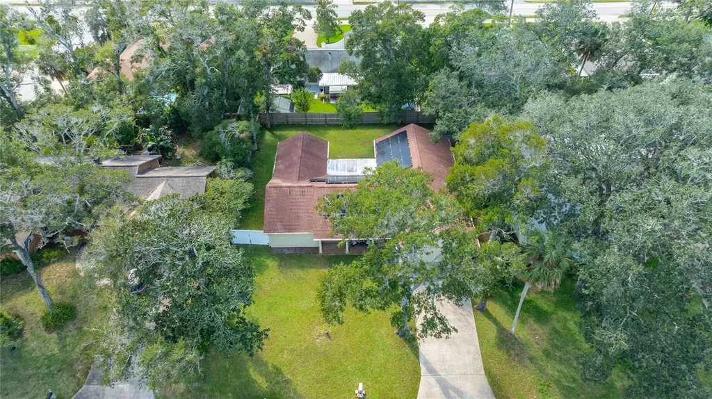 800 W River Oak Drive Ormond Beach FL 32174