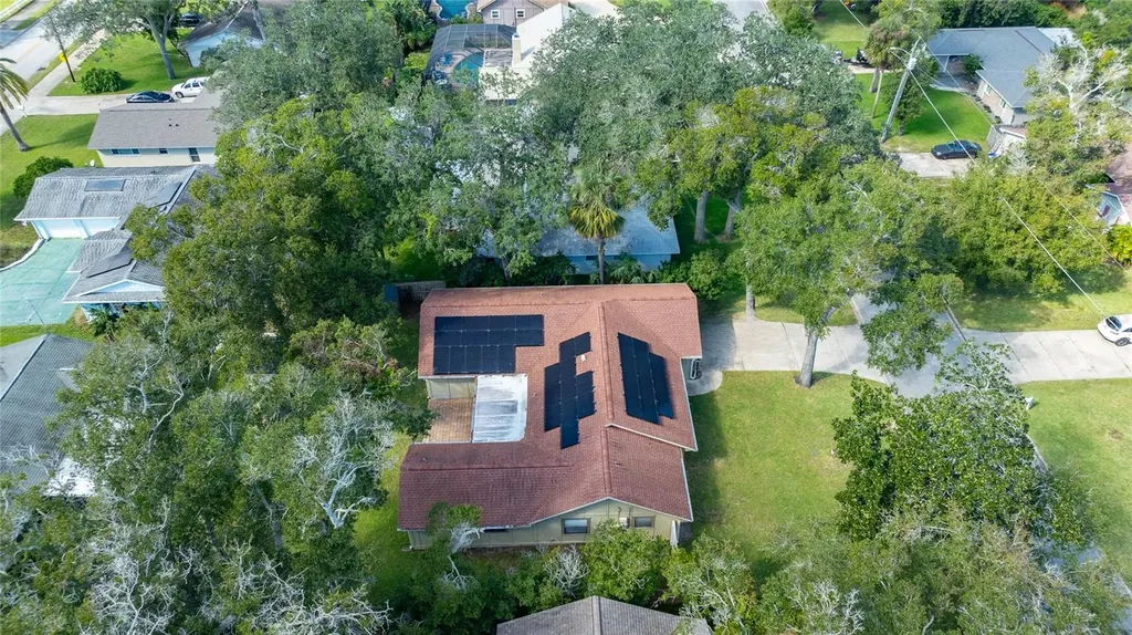 800 W River Oak Drive Ormond Beach FL 32174