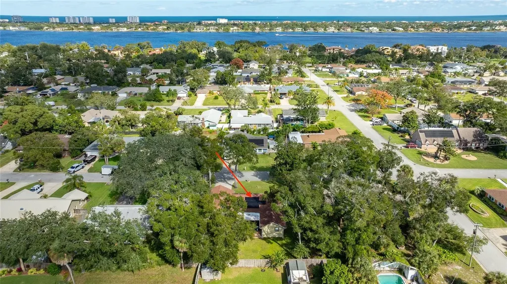 800 W River Oak Drive Ormond Beach FL 32174
