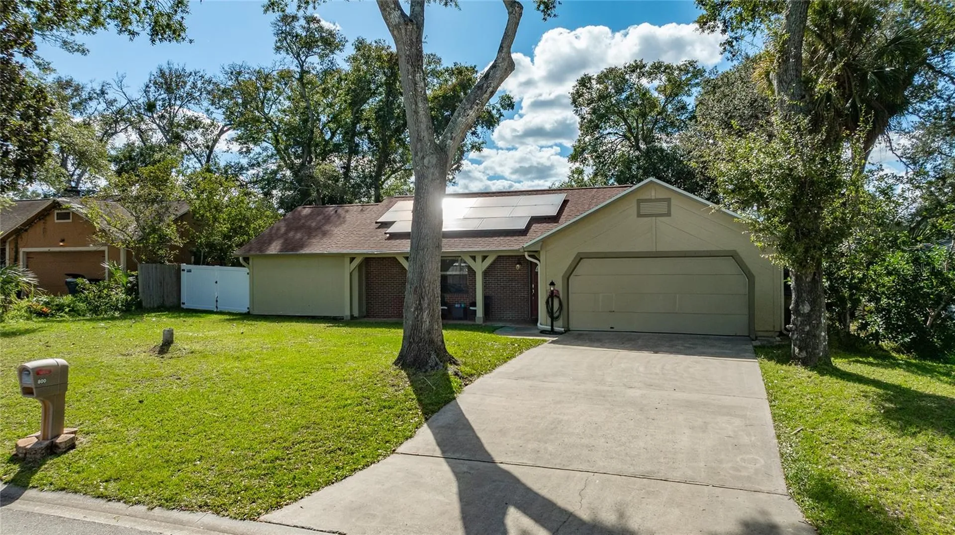 800 W River Oak Drive Ormond Beach FL 32174