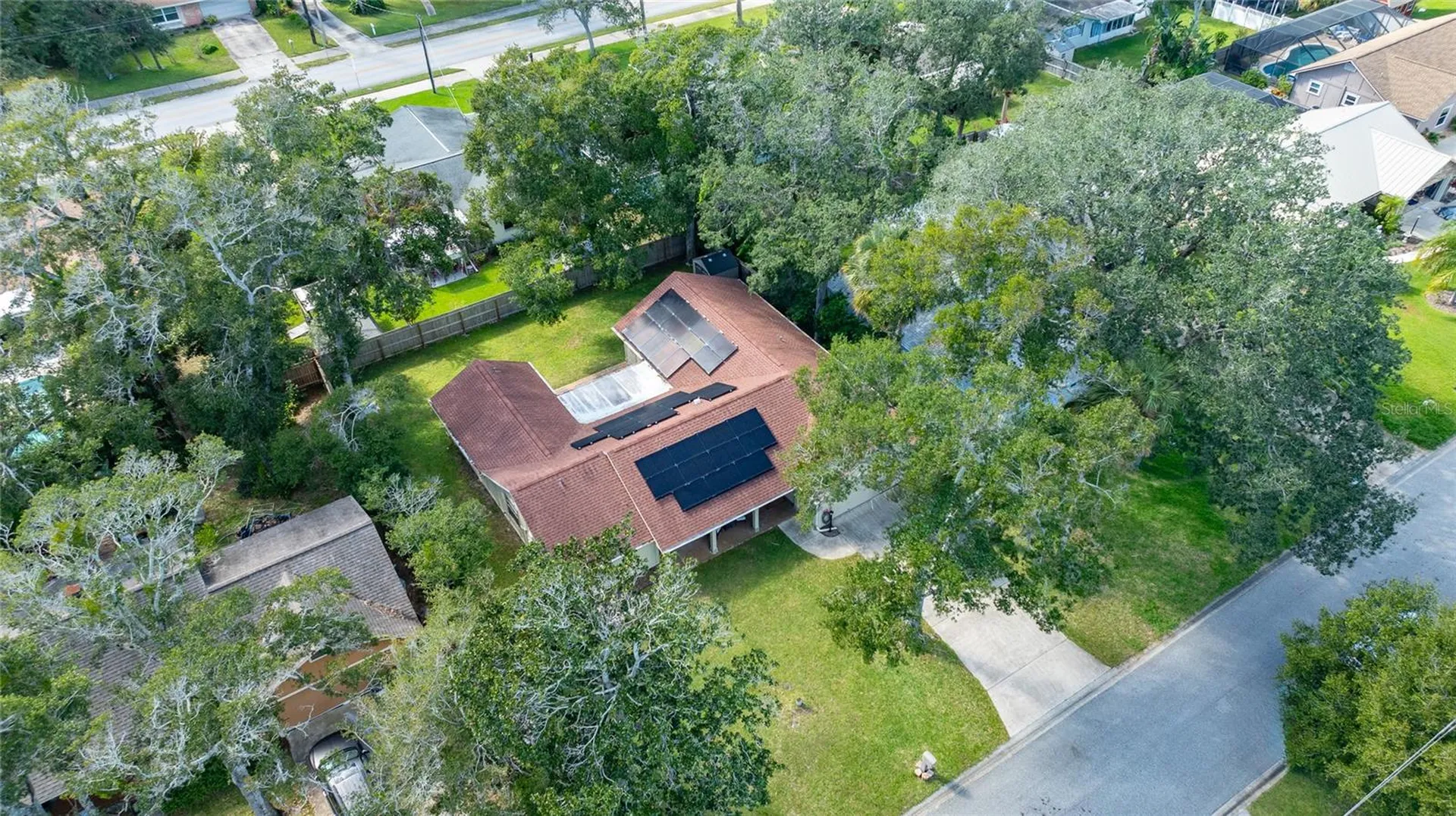 800 W River Oak Drive Ormond Beach FL 32174