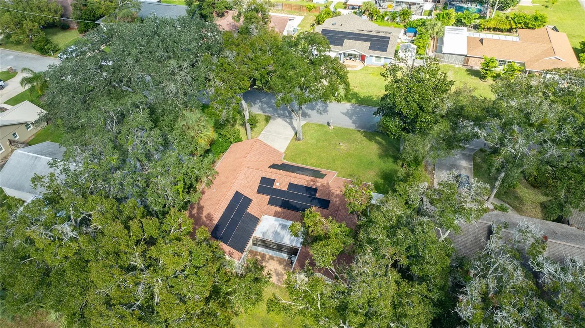 800 W River Oak Drive Ormond Beach FL 32174