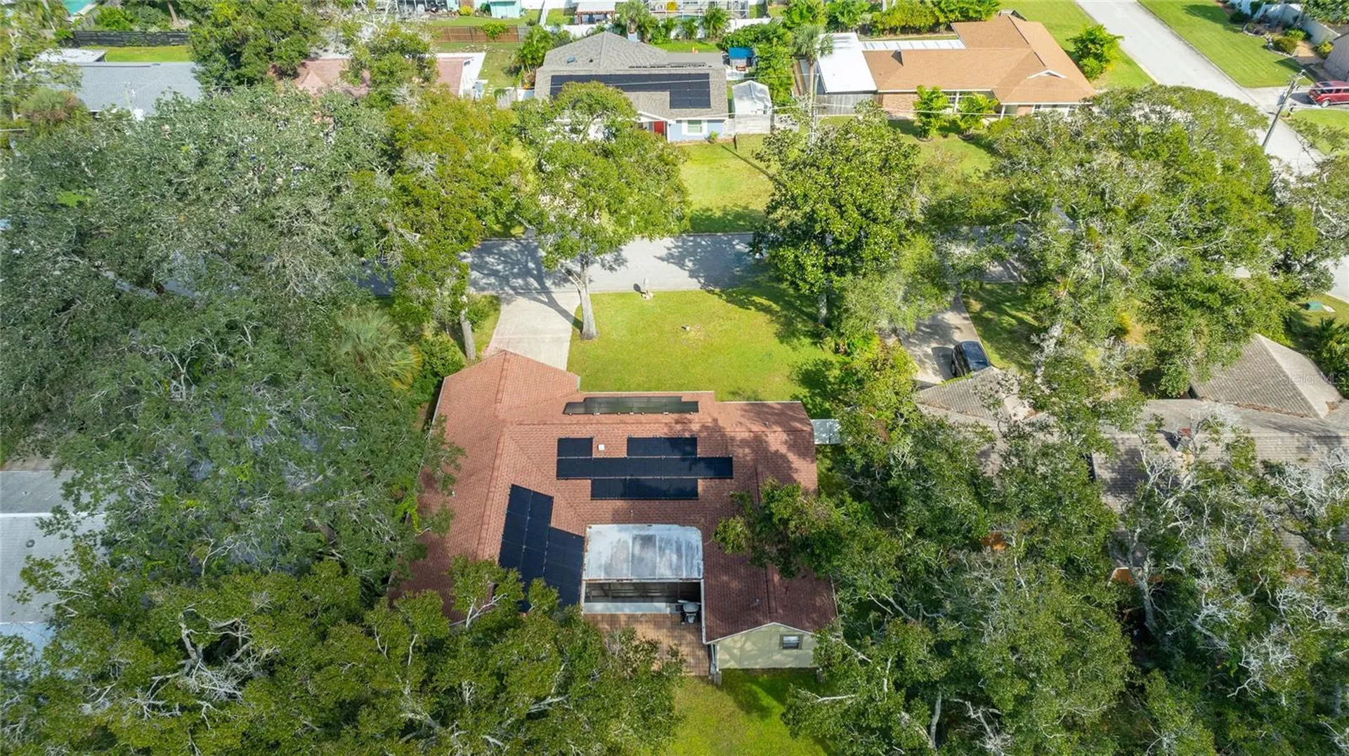 800 W River Oak Drive Ormond Beach FL 32174