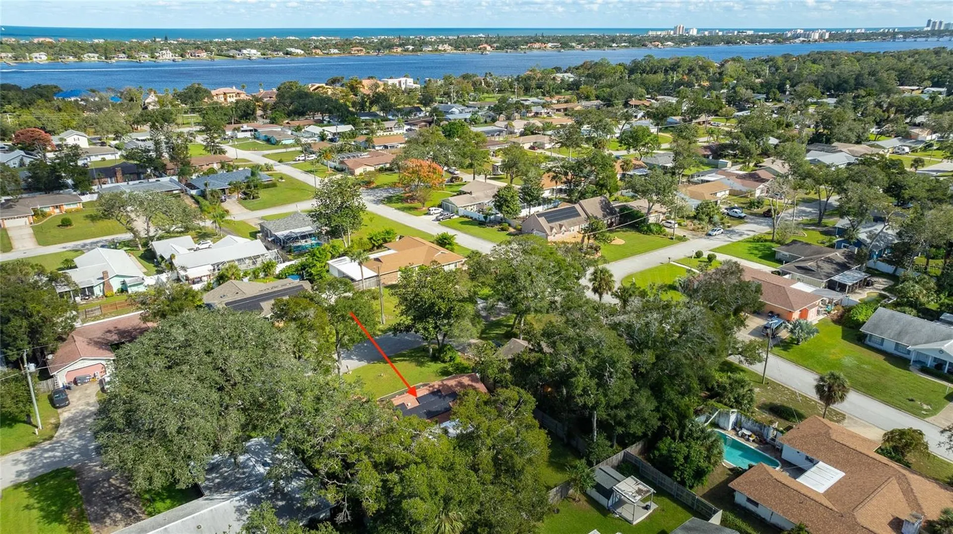 800 W River Oak Drive Ormond Beach FL 32174