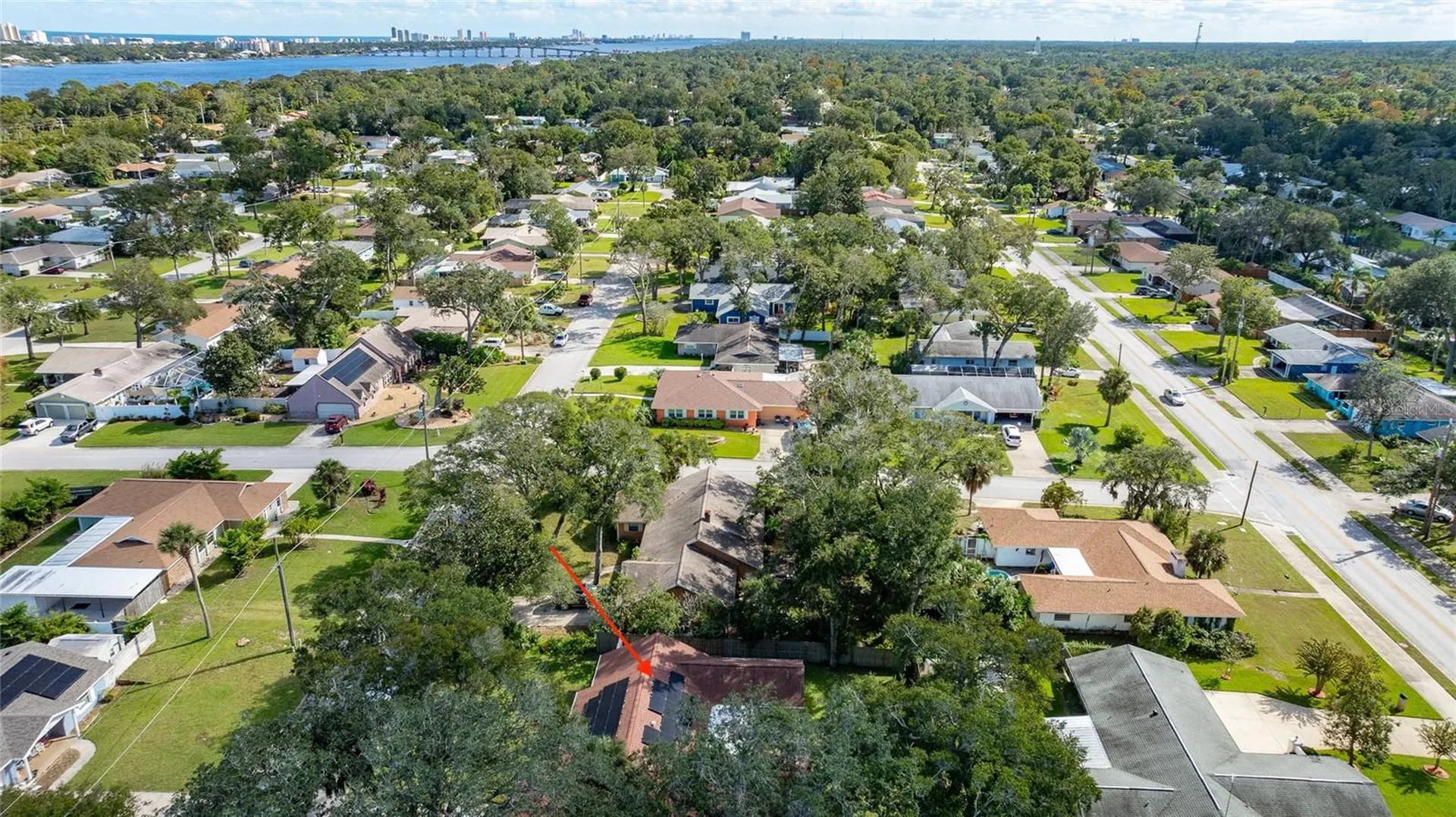 800 W River Oak Drive Ormond Beach FL 32174