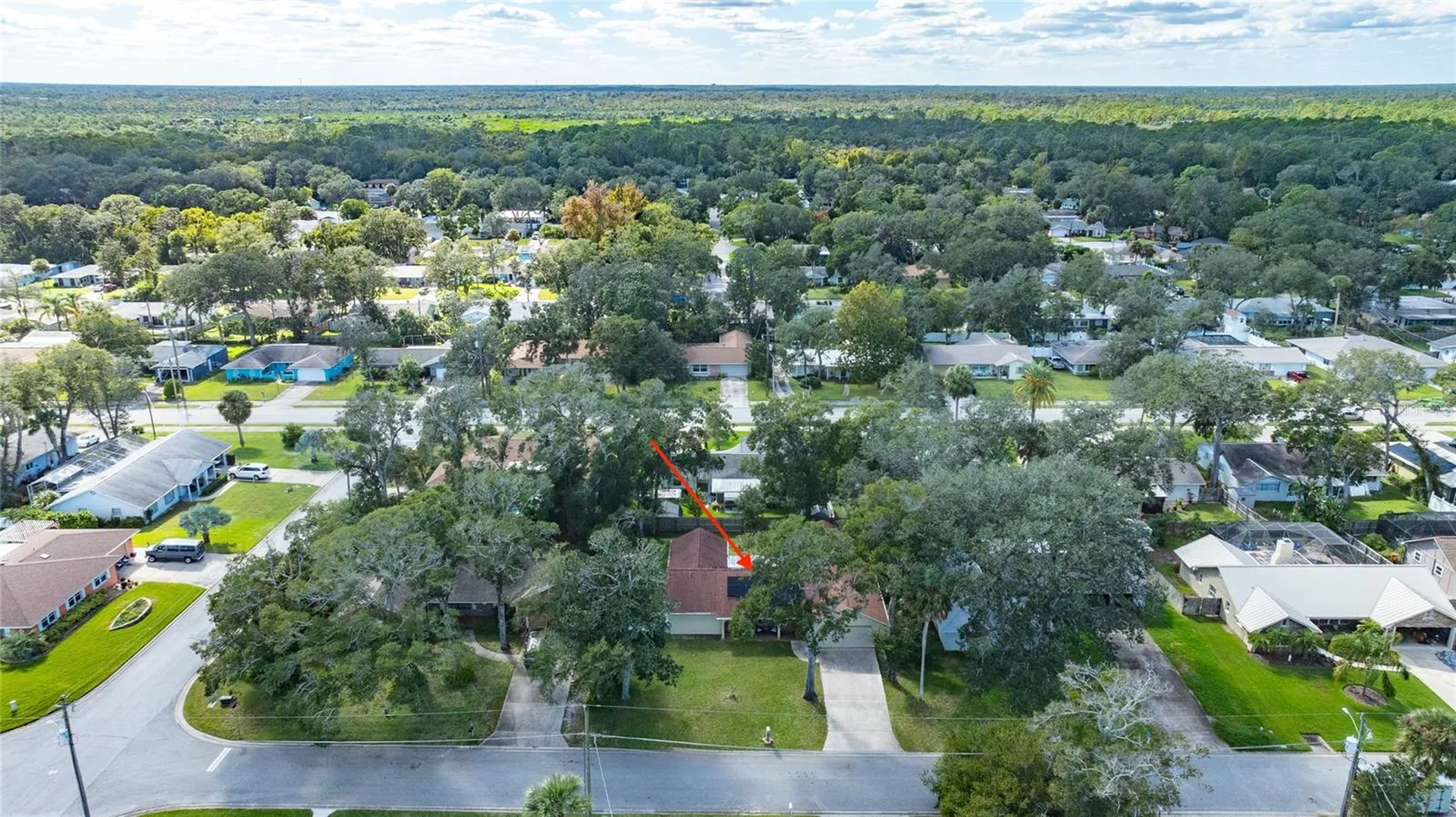 800 W River Oak Drive Ormond Beach FL 32174