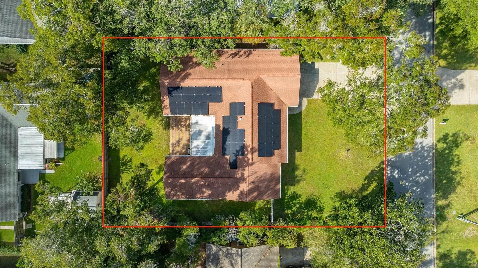 800 W River Oak Drive Ormond Beach FL 32174