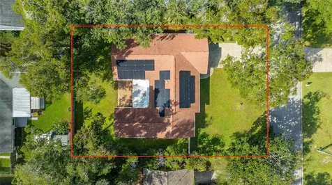 800 W River Oak Drive Ormond Beach FL 32174