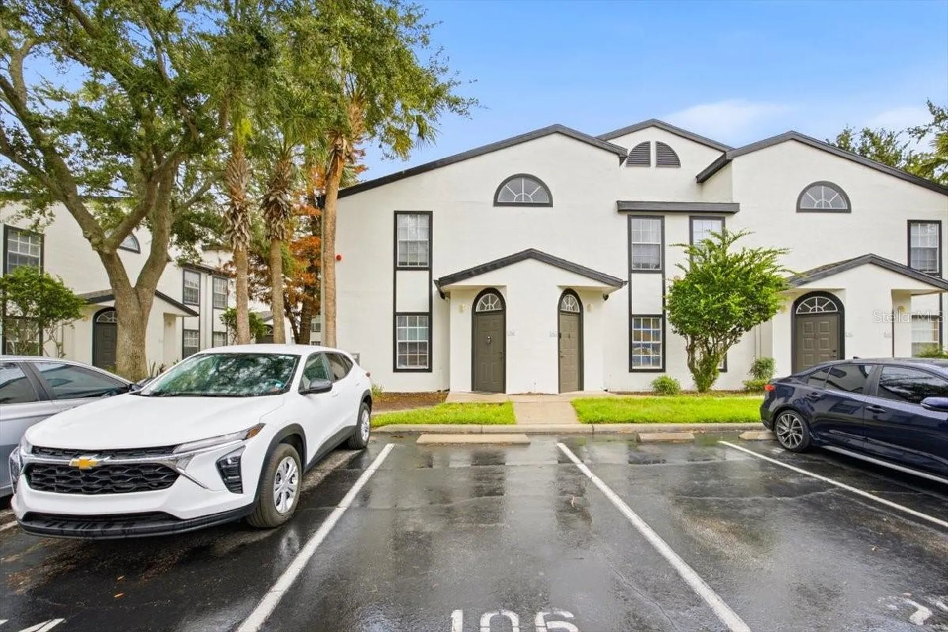 1602 Columbia Arms Circle Kissimmee FL 34741