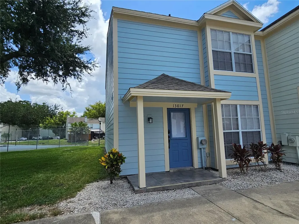 13817 Stone Mill Way Tampa FL 33613