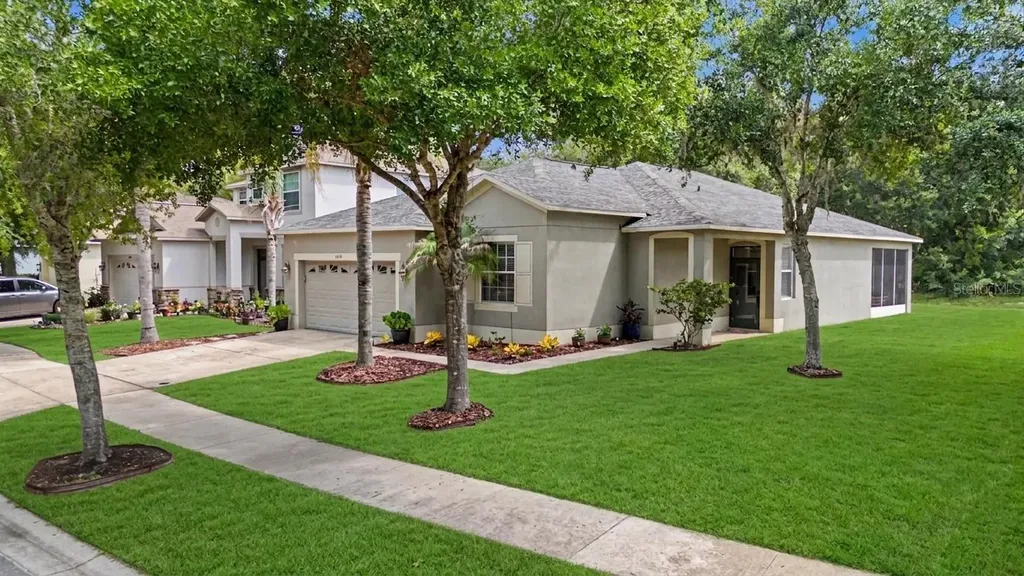 10634 Lucaya Drive Tampa FL 33647