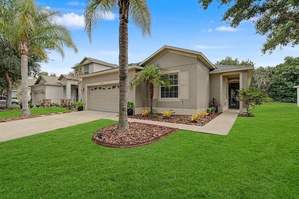10634 Lucaya Drive Tampa FL 33647