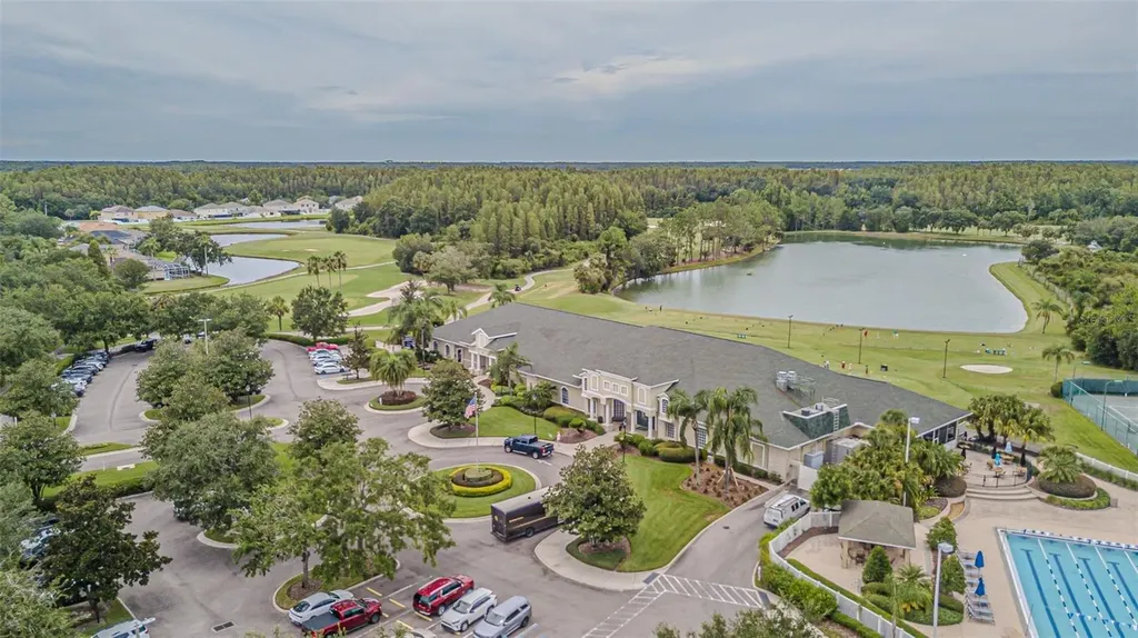 10634 Lucaya Drive Tampa FL 33647