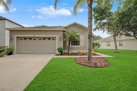 10634 Lucaya Drive Tampa FL 33647