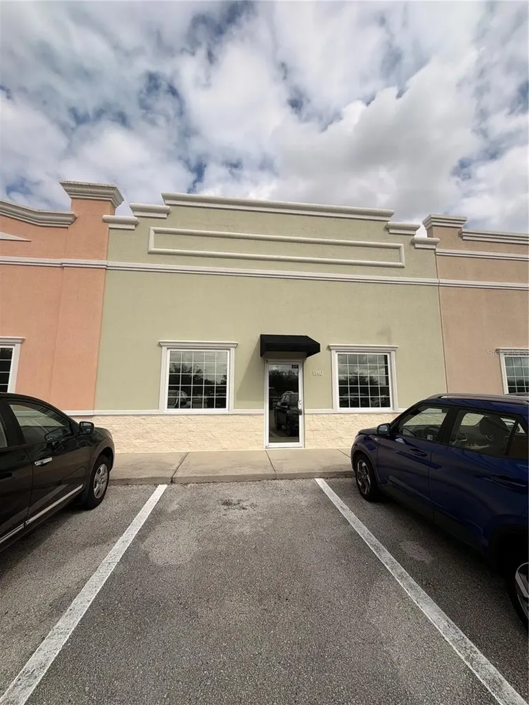 910 Belle Avenue Winter Springs FL 32708