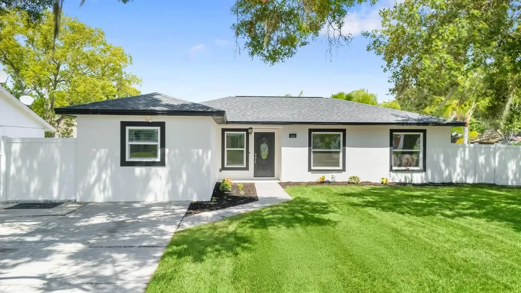 1201 Windy Ridge Drive Brandon FL 33510