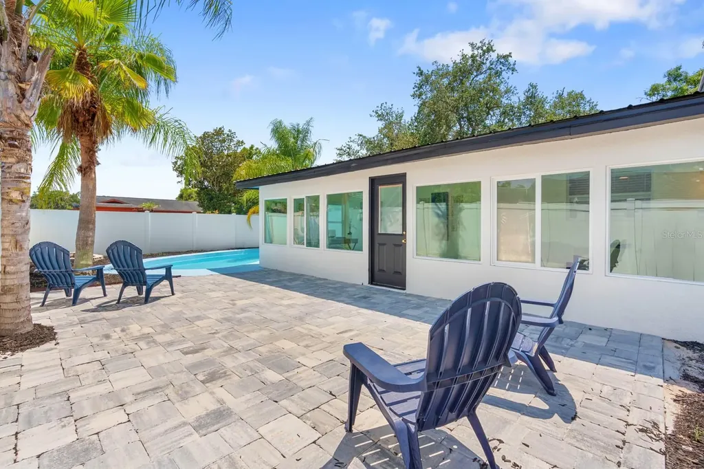1201 Windy Ridge Drive Brandon FL 33510