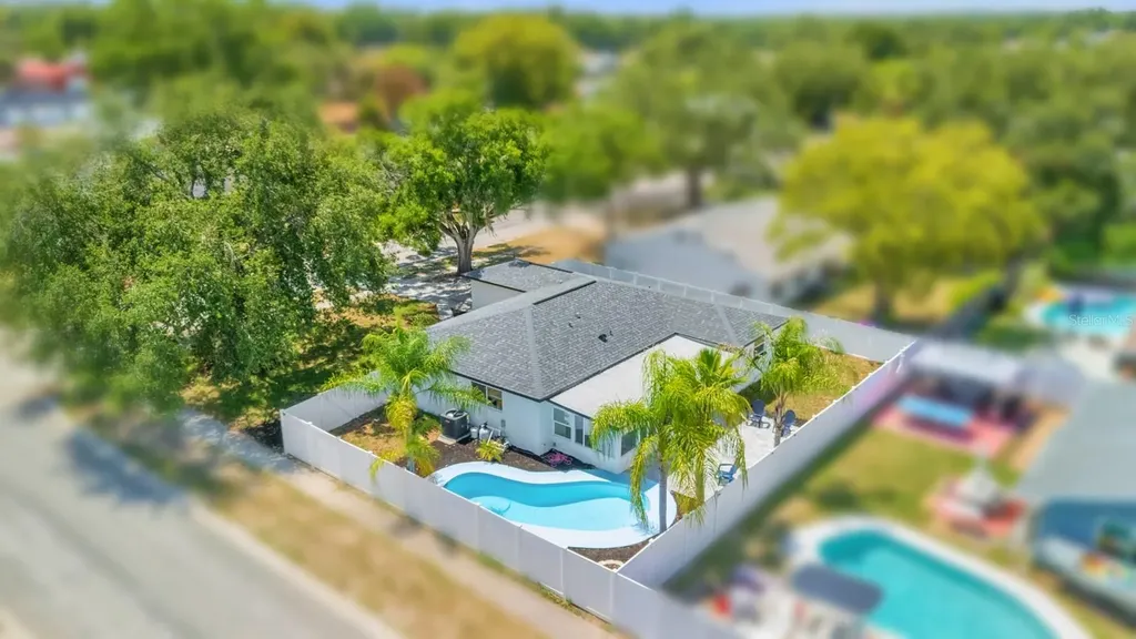 1201 Windy Ridge Drive Brandon FL 33510