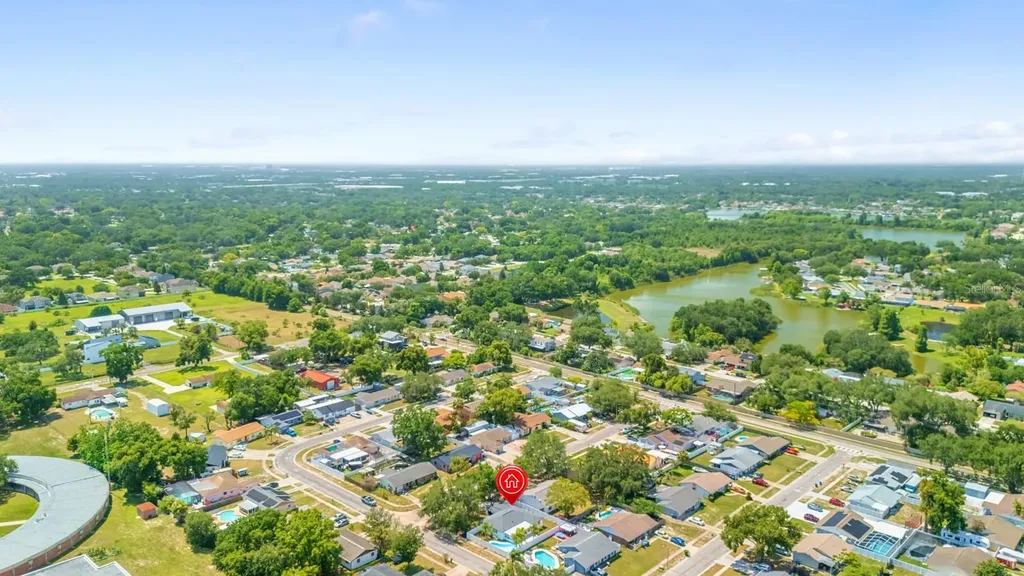 1201 Windy Ridge Drive Brandon FL 33510