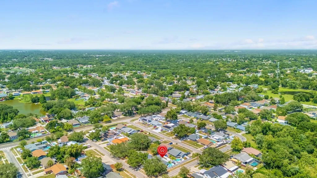 1201 Windy Ridge Drive Brandon FL 33510